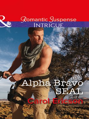 cover image of Alpha Bravo Seal